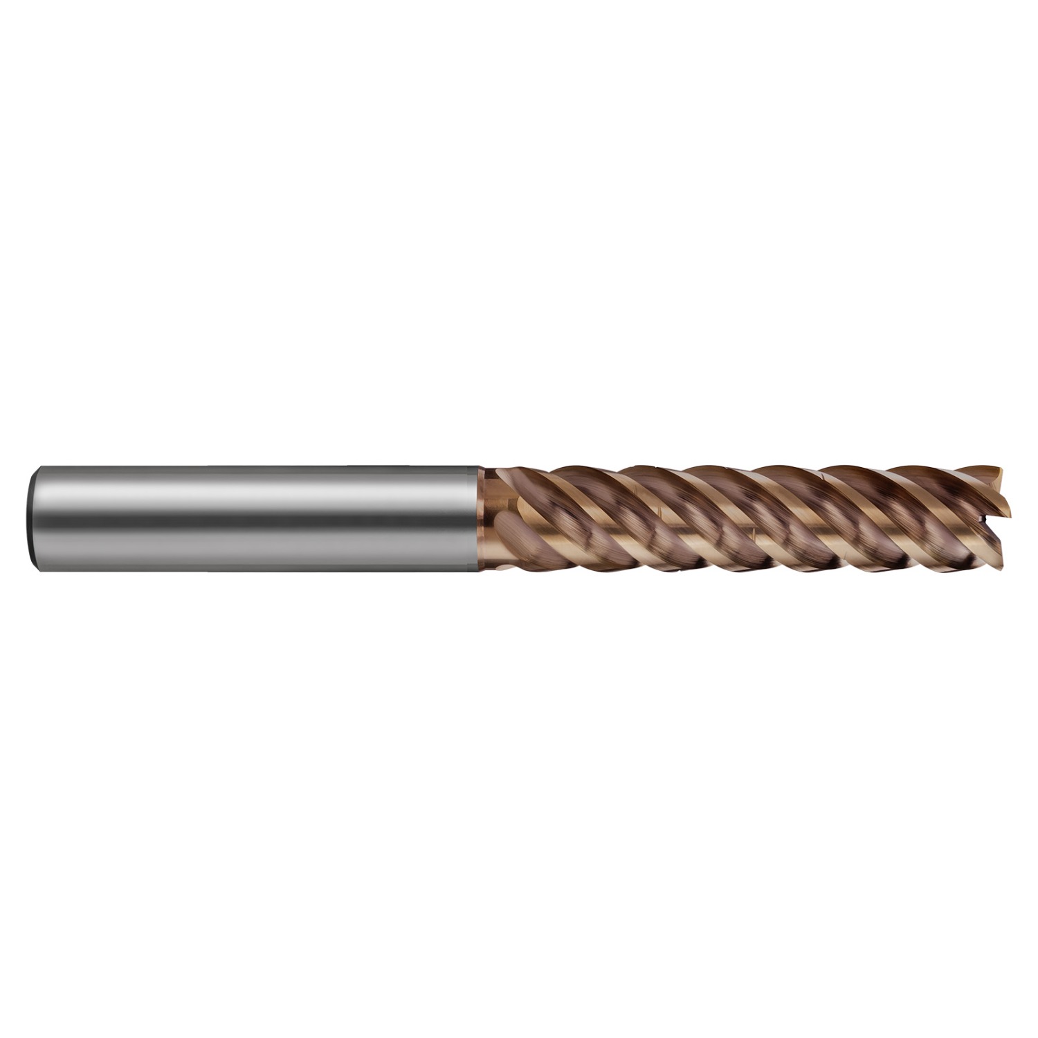Endmills - Carbide